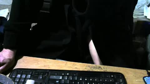 Snapshot of chefy999 chatting on 03.10.25 chefy online show from 03.10.25