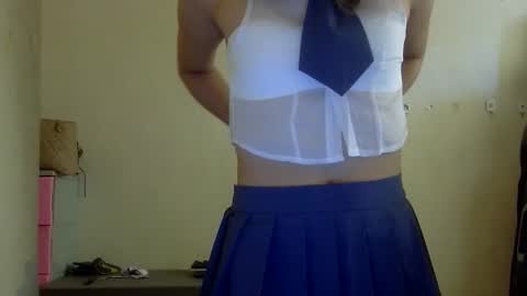chelly4u69 online show from 10.17.25