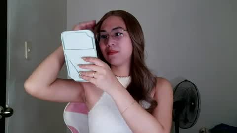 chelly4u69 online show from 07.13.26