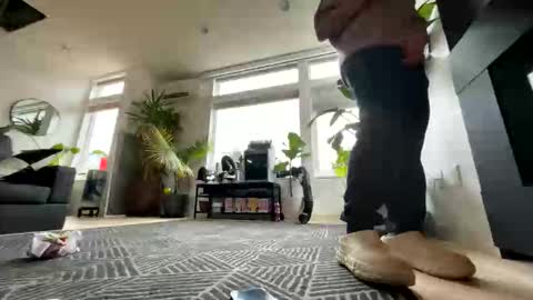 chellybear101 online show from 12.04.25