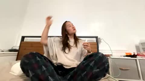 chellybear101 online show from 02.09.26