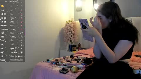 chelsea_bolton_ online show from 04.07.26