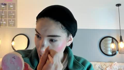 Snapshot of chelsea_bolton_ chatting on 05.14.26 chelsea_bolton_ online show from 05.14.26