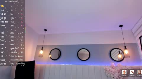 Snapshot of chelsea_bolton_ chatting on 05.19.26 chelsea_bolton_ online show from 05.19.26