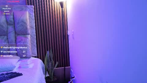 Snapshot of chelsea_dalea chatting on 06.14.26 chelsea_dalea online show from 06.14.26
