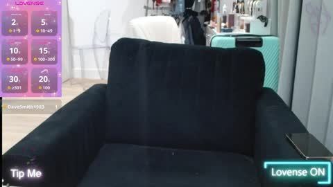 ChelseaBlonde online show from 04.03.26