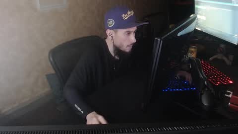 Chelsea online show from 03.27.26