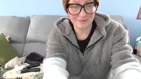 Snapshot of chelseasentra1 chatting on 02.17.26 Chelsea online show from 02.17.26