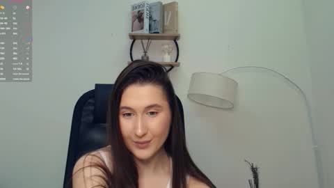 chelsiecleal online show from 02.06.26