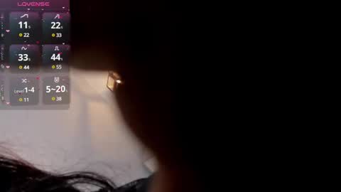 Snapshot of chelsyquinn chatting on 02.27.25 Camila online show from 02.27.25