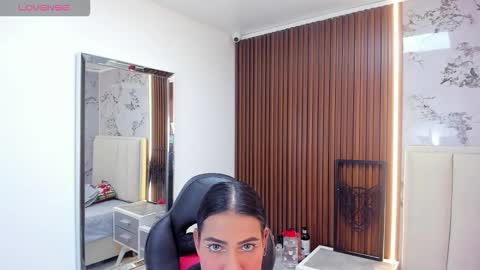 Snapshot of chelsyquinn chatting on 01.07.26 Camila online show from 01.07.26