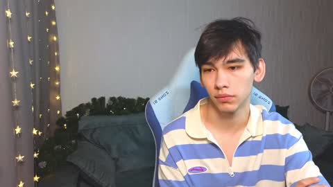 LUCASRYANPVT IS OPEN online show from 01.21.25