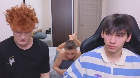 LUCASRYANPVT IS OPEN online show from 01.26.25