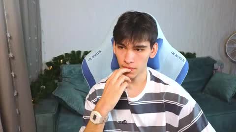 LUCASRYANPVT IS OPEN online show from 02.12.25