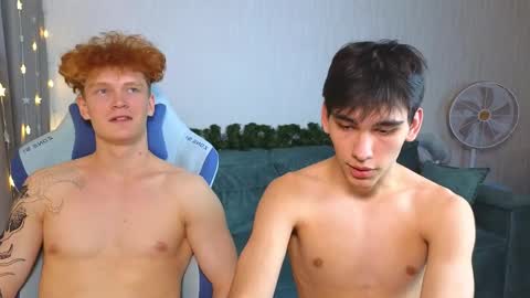 LUCASRYANPVT IS OPEN online show from 02.15.25