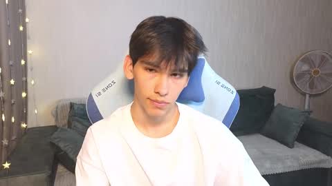 LUCASRYANPVT IS OPEN online show from 03.10.25