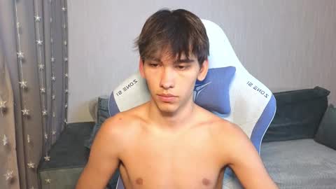 LUCASRYANPVT IS OPEN online show from 03.12.25