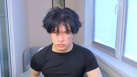 LUCASRYANPVT IS OPEN online show from 09.18.25