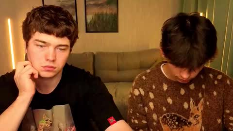 LUCASRYANPVT IS OPEN online show from 10.17.25