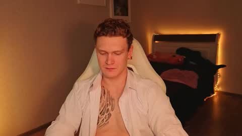 LUCASRYANPVT IS OPEN online show from 11.18.25