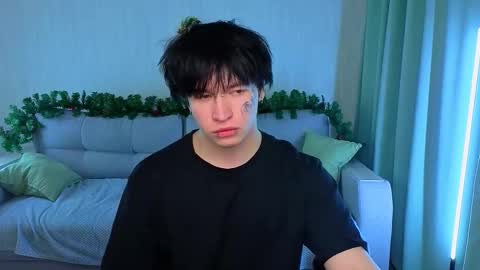 LUCASRYANPVT IS OPEN online show from 11.23.25