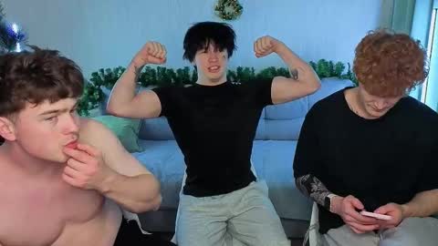 LUCASRYANPVT IS OPEN online show from 11.27.25