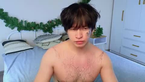 LUCASRYANPVT IS OPEN online show from 12.01.25