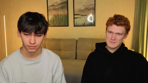 LUCASRYANPVT IS OPEN online show from 02.20.26