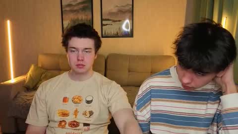 LUCASRYANPVT IS OPEN online show from 03.20.26