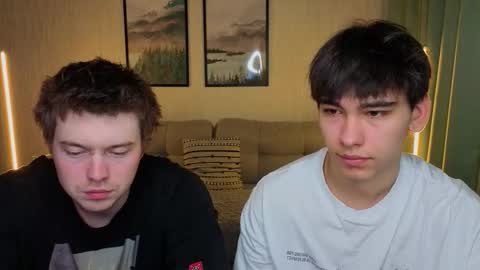 LUCASRYANPVT IS OPEN online show from 03.24.26