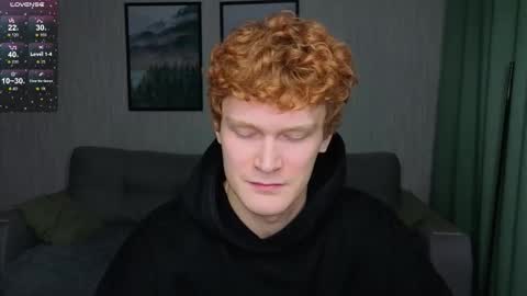 LUCASRYANPVT IS OPEN online show from 03.25.26