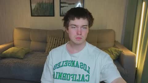 LUCASRYANPVT IS OPEN online show from 04.10.26