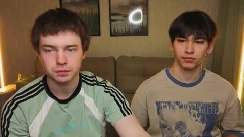 LUCASRYANPVT IS OPEN online show from 04.18.26