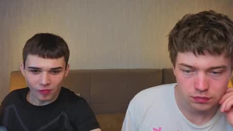 LUCASRYANPVT IS OPEN online show from 05.17.26