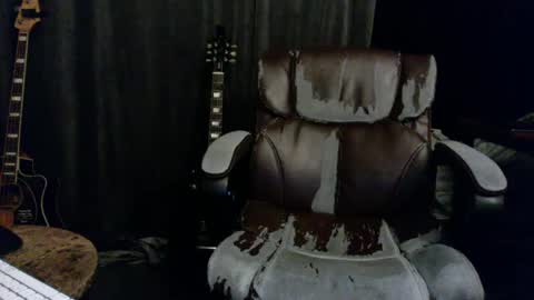 chemicalrain9876 online show from 10.09.25