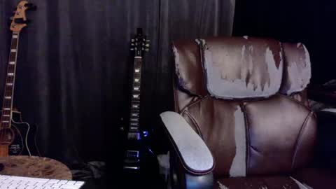 chemicalrain9876 online show from 10.10.25