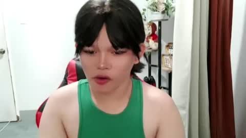 chenny online show from 02.08.26