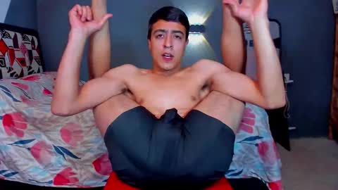 cherg_27 online show from 10.23.25