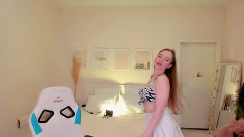  Cheril  follow me  online show from 07.13.26