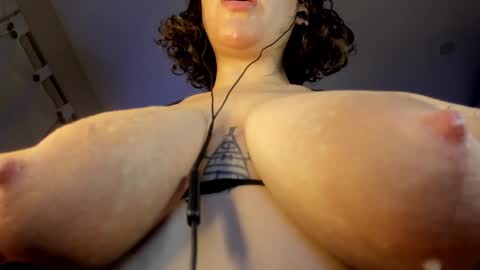 Snapshot of chernoevil666 chatting on 01.14.25 Allyss online show from 01.14.25