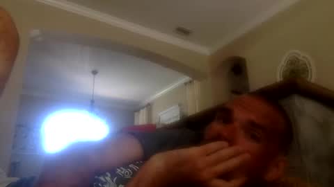 cherokeebatman88 online show from 03.22.26