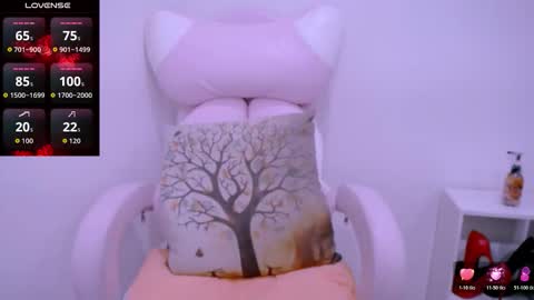 Cheri online show from 02.09.26