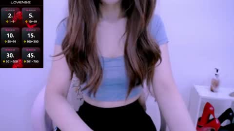 Cheri online show from 04.30.26