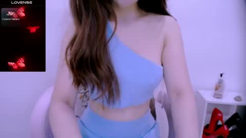 Cheri online show from 05.26.26