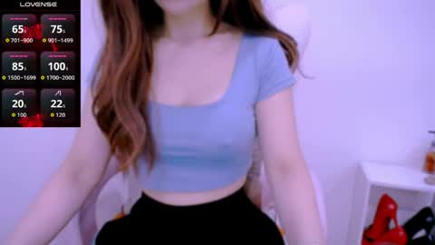 Cheri online show from 06.04.26