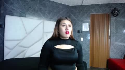 Snapshot of cherry07_ chatting on 02.08.26 Cherry online show from 02.08.26