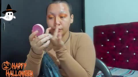 Cherry online show from 10.10.25