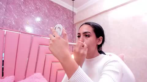 Emma  online show from 11.30.25