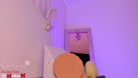 Cherry online show from 12.12.24