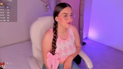 Cherry online show from 12.18.24